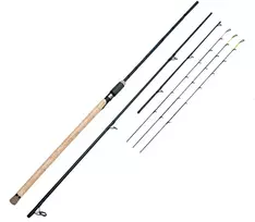 Dugninė meškerė Pro FL Skycast X7 3.60/3.90m 80-150g