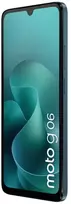 Mobilus Telefonas - Motorola Moto G06 8GB 256GB Mėlyna
