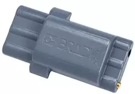 Brady BMP21-PLUS-BATT baterija 139540 ličio jonų įkraunama, skirta BMP21-PLUS