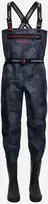 Bridkelnės Finntrail AIRMAN CamoShadowBlack 5260, Dydis: M / batas 42