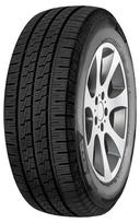 Padanga TRISTAR ALL SEASON VAN POWER 155/80 R13C 91/89S (All-Season) (Automobilio)