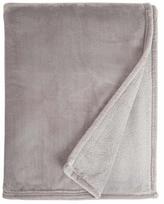Pledas Homla Basic Rote, pilka sp., 150 cm x 200 cm