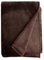 Pledas Homla Basic Rote, ruda sp., 150 cm x 200 cm