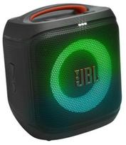 Prekė su pažeista pakuote. Belaidė kolonėlė JBL PartyBox Encore Essential 2 JBLPBENCOREESS2EP, juoda sp., 100 W