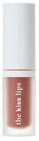Lūpų dažai Paese The Kiss Lips Liquid, 3.4 ml, nude beige sp., 01