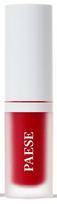 Lūpų dažai Paese The Kiss Lips Liquid, 3.4 ml, classic red sp., 06