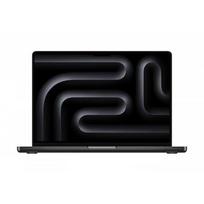 Apple MacBook Pro 14.2-inch: M5 10/10, 32GB, 1TB SSD, without power supply - Space Black Z1KJ0006D