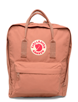 Fjällräven - Kånken Classic Backpack - Sportinė kuprinė - Smėlio