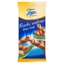 TAGO vafliniai suktinukai su riešutų kremu 150g