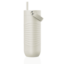 EQUA BIG Termo gertuvė White 1000ml
