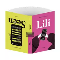 Audio Lili. Seen - Andra Kavaliauskaitė