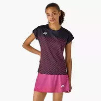 YONEX moteriški Tour Elite polo marškinėliai 20943EX