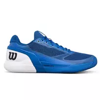 WILSON Rush Pro 5 batų visoms dangoms