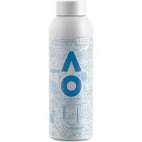 Ao melbourne 600ml nerūdijančio plieno WATERDROP gertuvė