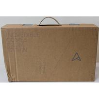 SALE OUT. ASUS UX3407RA-QD010W/1E78100/0001DA/32G/UI/2GQD/WOC/V/WAF/PL | Asus | Zenbook 14 UX3407RA-QD010W | Iceland Gray | 14 " | OLED | WUXGA | 1920 x 1200 pixels | 60 Hz | Glossy | Snapdragon X Elite | X1E 78 100 | 32GB | LPDDR5X | Solid-state drive