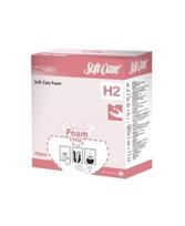 Muilas putomis Soft Care Foam, 700ml