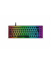 Razer Hall Effect Magnetic Esports Keyboard | Huntsman V3 HE Magnetic Mini 65% 8KHz | Keyboard | Wired | US | Razer Hall Effect