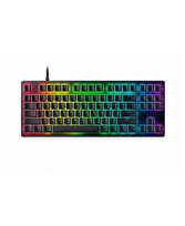 Razer Hall Effect Magnetic Esports Keyboard | Huntsman V3 HE Magnetic Tenkeyless 8KHz | Keyboard | Wireless | US | Razer Hall Ef