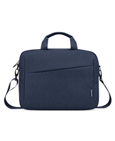Lenovo Laptop Topload T210 | Fits up to size 16 " | Topload | Shoulder strap | Navy