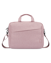 Lenovo Laptop Topload T210 | Fits up to size 16 " | Topload | Shoulder strap | Pink