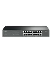 TP-LINK 16-Port Gigabit Switch | LS1016G | Unmanaged | Desktop/Rack-mountable