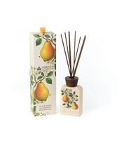 Namų kvapas Botanic Pear-Cardamon, su lazdelėmis, 200 ml, iki 60 d, vnt