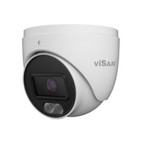 VSC IPT2VDs4cF28 IP vaizdo kamera 2MP, 2.8mm, Dual light iki 30m, Objektų klasifikavimo funkcija