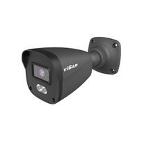VSC IPT4BLDLF28D IP vaizdo kamera 4MP, 2.8mm, Dual Light 30m, juoda