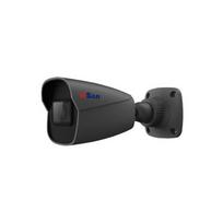 VSC IPT4BLS4F28D, 4MP H.265 IP kamera fiksuotu objektyvu, juoda