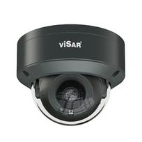 VSC IPT4GDs4lF28D IP vaizdo kamera 4MP, 2.8mm, IR 30m, skaidrus gaubtas, juoda