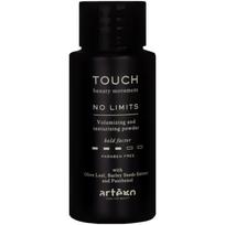 Artego TOUCH No Limits hair powder - plaukų pudra, 10 g