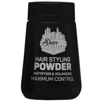 The Shave Factory Hair Styling Powder - plaukų pudra, 20 g