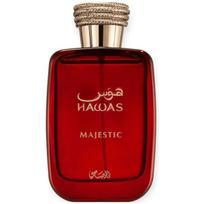 Rasasi Hawas Majestic EDP parfumuotas vanduo unisex, 100 ml