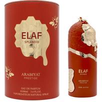 Arabiyat Prestige Elaf Splendid EDP parfumuotas vanduo moterims, 100 ml