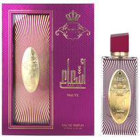 Arabiyat Prestige Ash'aa Mauve EDP parfumuotas vanduo moterims, 110 ml
