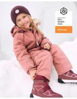 Viking žieminis kombinezonas Expower Insulated SC, Pink