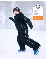 Viking žieminis kombinezonas Expower Insulated SC, Black