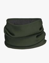 BREDEN Apykaklė su merino vilna MOKKA MOKKA-NavyGree/7+ m.