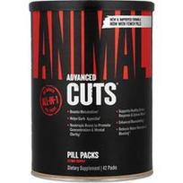 Animal, „Advanced Cuts®“, tablečių pakuotės, 42 pakuotės
