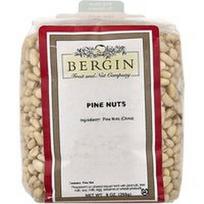 Bergin Fruit and Nut Company, Kedro riešutai, 255 g