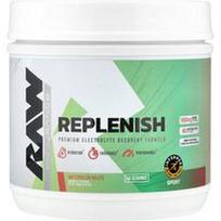 Raw Nutrition, Ištvermės, papildymo, arbūzų Mojito, 780 g