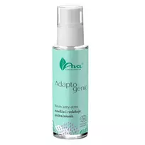 AVA LABORATORIUM_Adaptogeninis antistresinis veido kremas 30ml