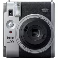 Fujifilm Instax Mini 99 Silver Instant Camera
