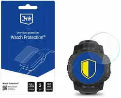 Watch Protection FlexibleGlass Garmin Instinct 3 Tactical Edition 50mm