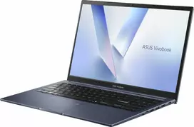 ASUS VivoBook 15 M1502NAQ-BQ034W – Ryzen 5 150 | 15,6 colių | 16GB | 512GB | Windows 11 Home | Mėlyna