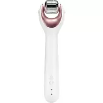 Geske, MicroNeedle 9 In 1, Rejuvenating, Face Massage Roller, *Tester