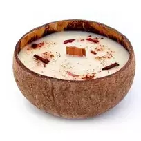 „Tropikalia“ žvakė kokoso riešute – obuolių ir cinamono aromatas