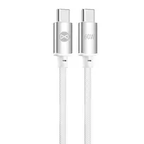 Forever Vibe C2G Cable USB-C to USB-C 1m