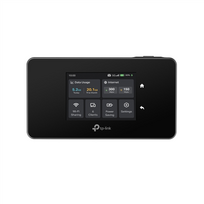 Maršrutizatorius TP-LINK 5G Mobile Wi-Fi M8550  M8550  802.11ax  Mesh Support No  MU-MiMO No  5