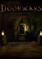 Doorways: Prelude (PC) Steam Key EUROPE